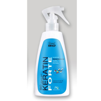 GreenBIO-FORTE-Regenerace